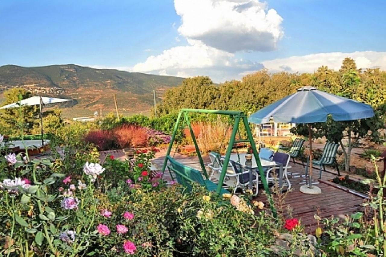 Hahar Aatzil Villa Hazon Exterior photo